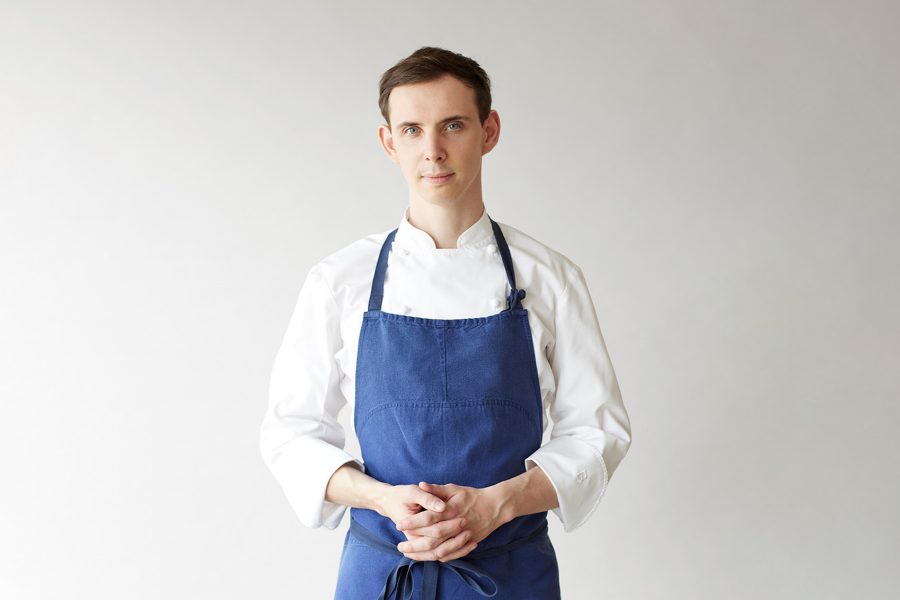 Daniel Calvert